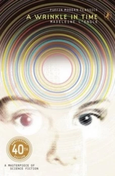 Image of A Wrinkle in Time by Madeleine L Engle Paperback