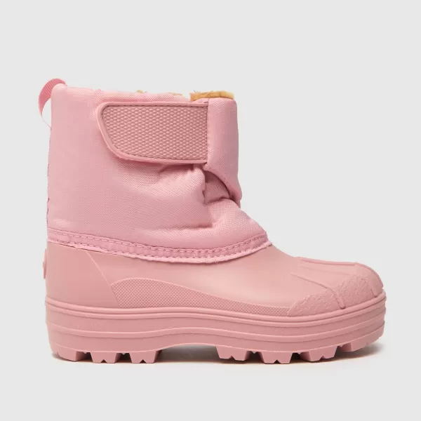 Image of Igor pale pink neu Girls Toddler wellies Pale Pink UK 9 (EU 27)