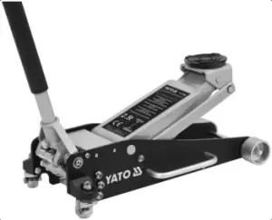 Image of YATO Jack YT-17205