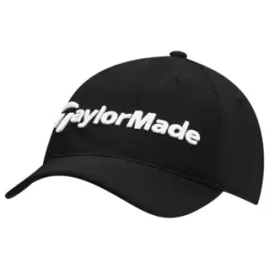 image of TaylorMade Radar Hat Juniors - Black