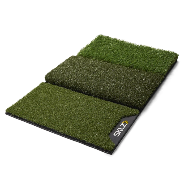 Image of SKLZ Practice Mat - Green Green One Size