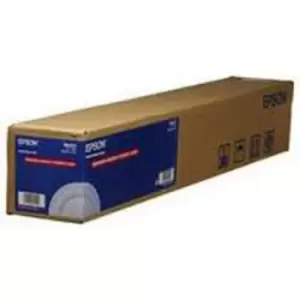 Image of Epson Bond Paper White 80 841mm x 50m