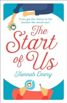Image of The Start of Us