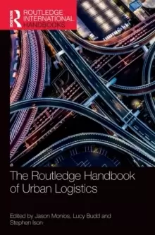 Image of The Routledge Handbook of Urban Logistics