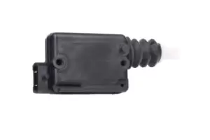 Image of RIDEX Control, central locking system RENAULT 791C0011 7700712901