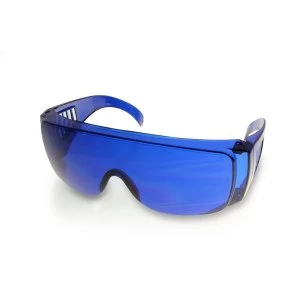 Image of Thumbs Up Golf Ball Glasses