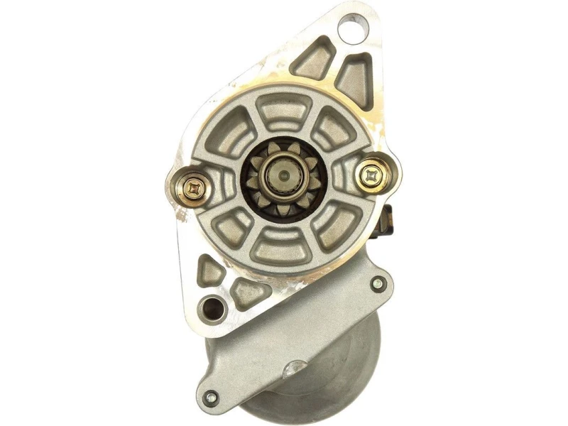 Image of AS-PL Starter motor AS-PL S6110(DENSO)