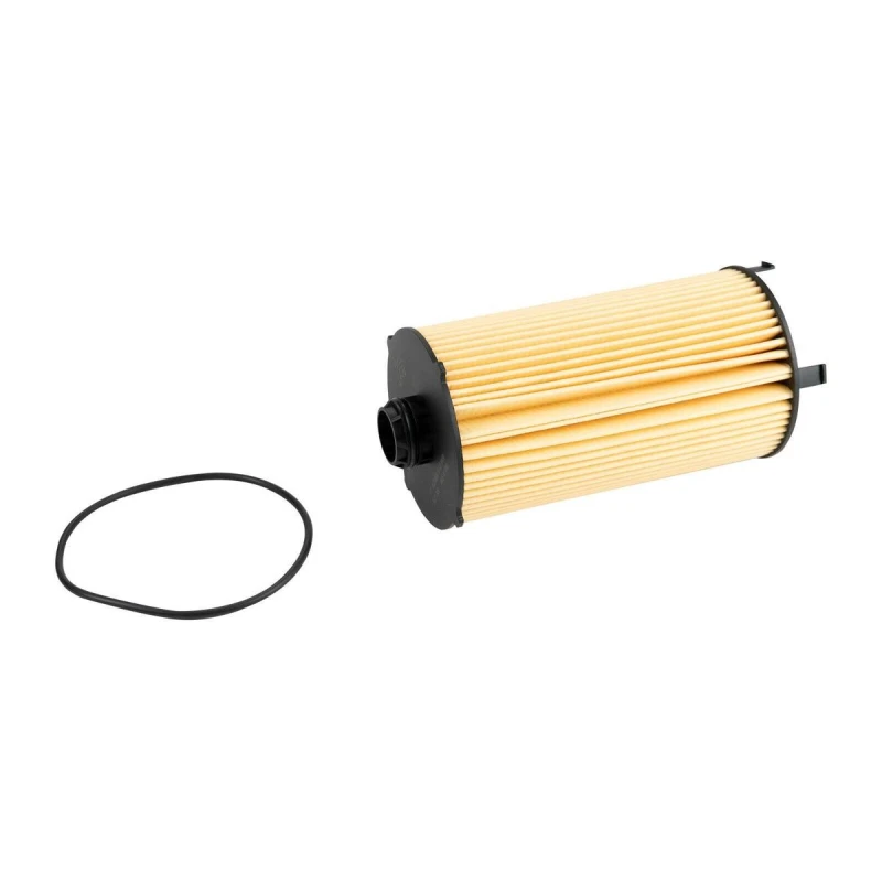 Image of IVECO 5802108699 Oil filter Filter Insert, with gasket/seal Oil Filter (7)