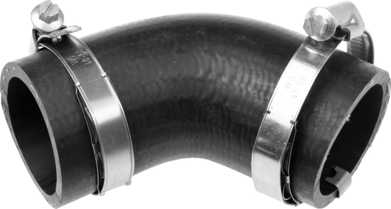 Image of GATES Charger intake hose GATES 09-0440