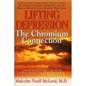 Image of Lifting Depression by Malcolm Noell Mcleod Book