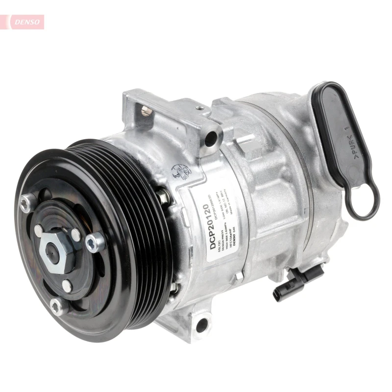 Image of DENSO Air conditioning compressor DENSO DCP20120
