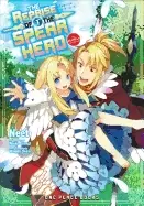 Image of reprise of the spear hero volume 01 the manga companion