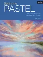 Image of portfolio beginning pastel tips and techniques for learning to Paint in pas