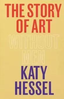 Image of The Story of Art without Men