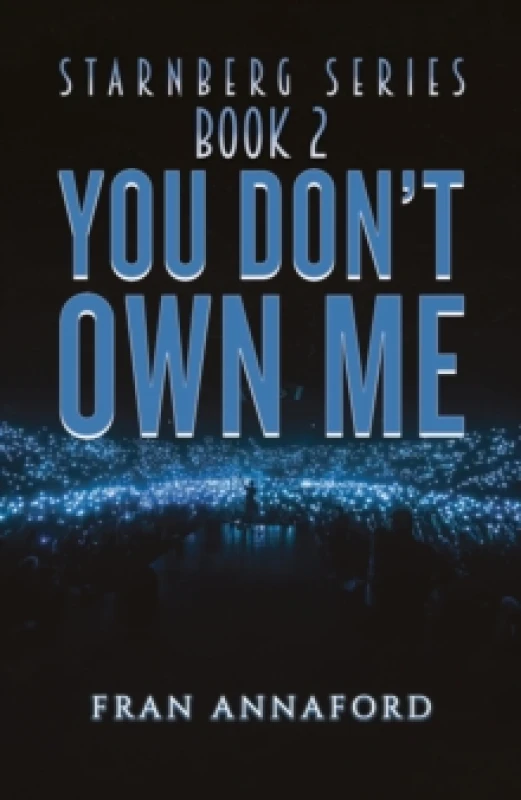 Image of Starnberg Series: Book 2 You Dont Own Me Paperback / softback