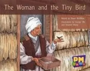 Image of PM Green: The Woman and the Tiny Bird (PM Gems) Levels 12, 13, 14