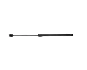 Image of RIDEX Tailgate strut AUDI 219G0172 8P4827552B,8P4827552C