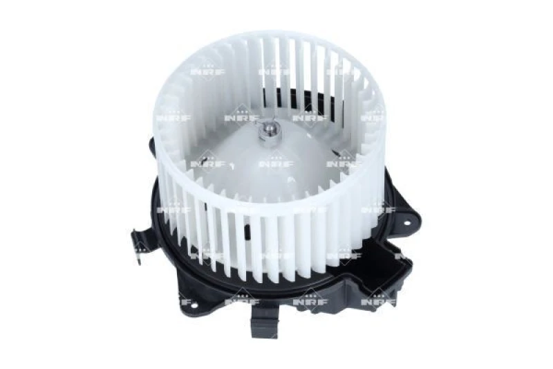 Image of NRF 34483 Blower Motor Interior Blower (2669)