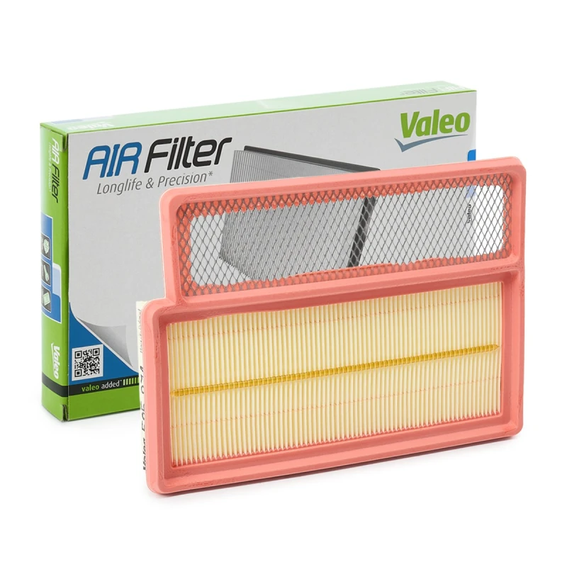 Image of Air filter VALEO 585874