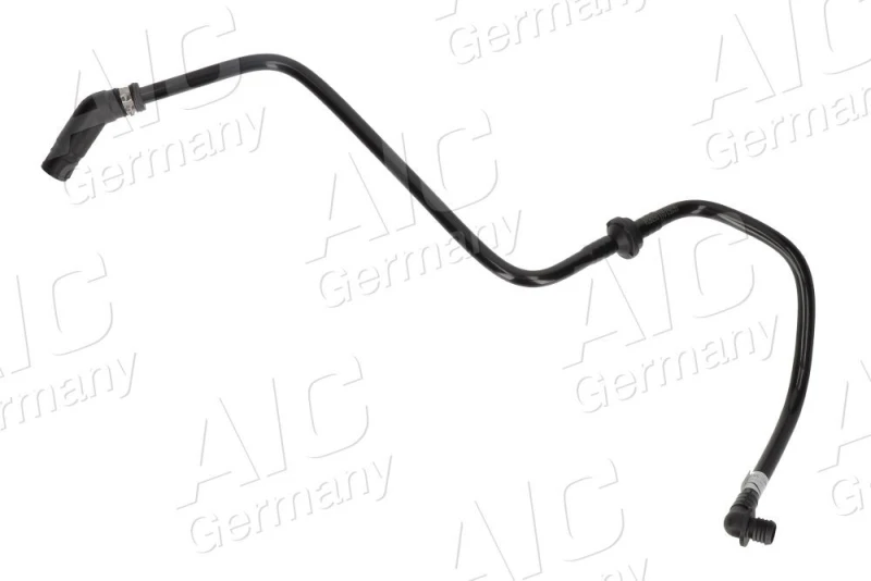 Image of Brake vacuum hose AIC 56353