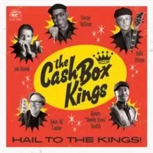 Image of Hail to the Kings!