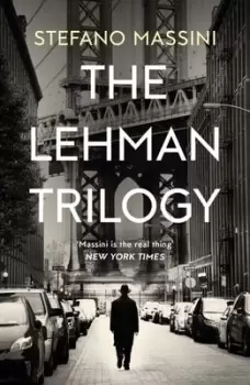 Image of The Lehman trilogy - Stefano Massini - Paperback - Used