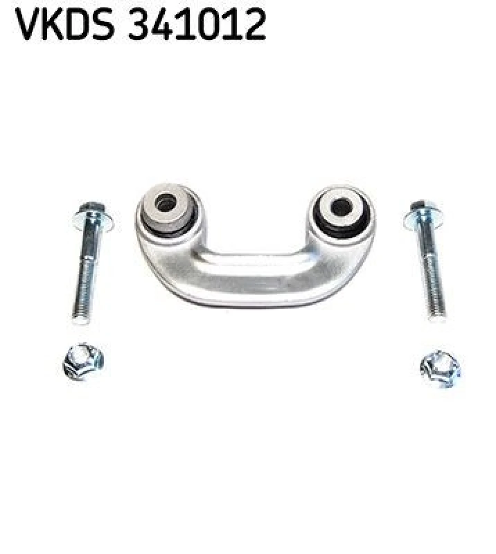 Image of SKF Anti-roll bar link SKF VKDS 341012