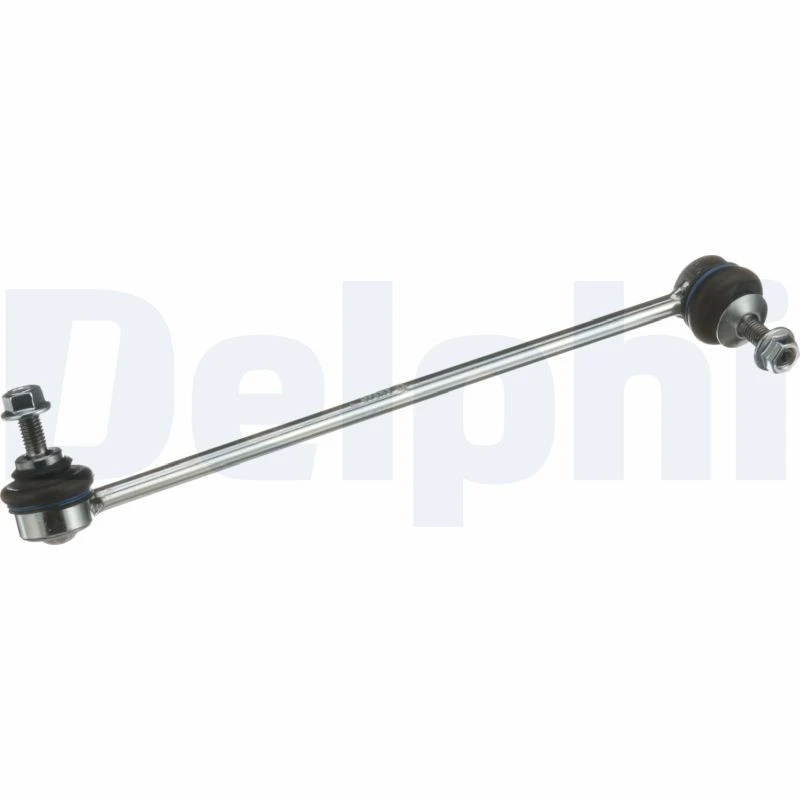 Image of DELPHI Anti-roll bar link DELPHI TC3887
