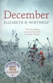 Image of December by Elizabeth H. Winthrop Paperback