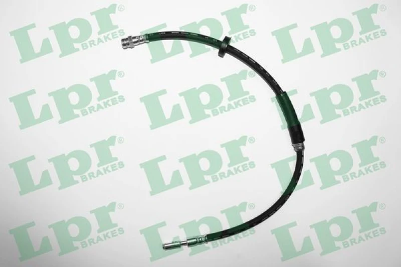 Image of LPR Brake hose LPR 6T48616