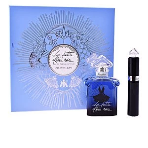 Image of LA PETITE ROBE NOIRE INTENSE set