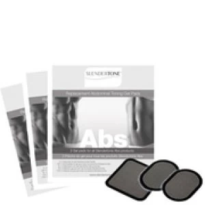 Image of Slendertone Replacement Pads - Abs Belt (Triple Pack)