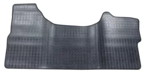 Image of Rubber Tailored Car Mat for Iveco Daily 2009 2011 Pattern 3062 POLCO EQUIP IV1RM