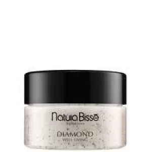 image of Natura Bisse Diamond Well-Living: The Body Scrub 200ml