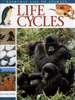 Image of Life Cycles by Marco Ferrari and Ivan Stalio Hardback