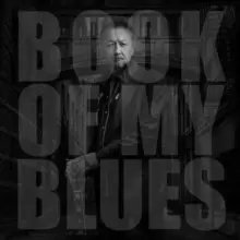 Image of Book of My Blues