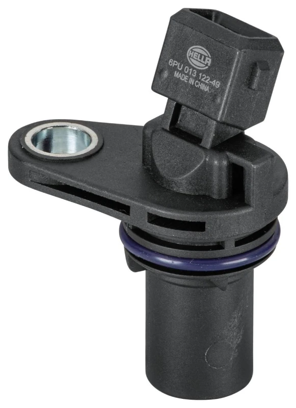Image of HELLA Camshaft position sensor HELLA 6PU 013 122-491