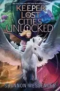 Image of unlocked book 8 5