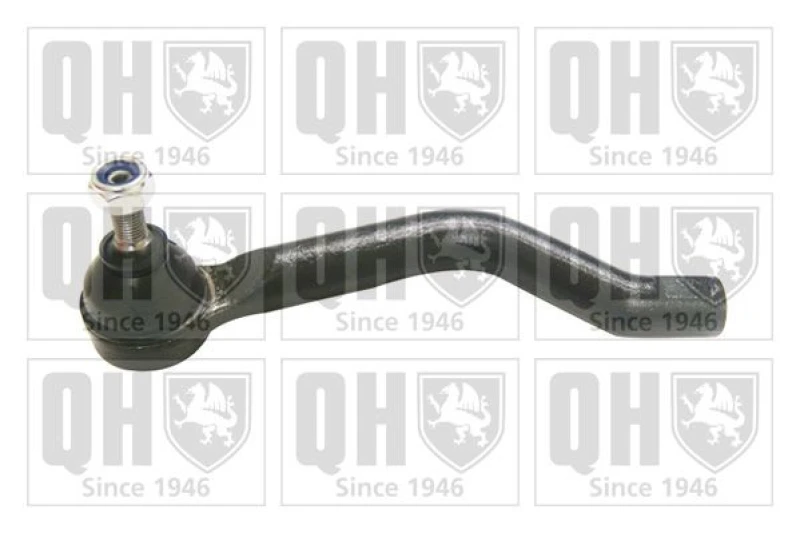 Image of QUINTON HAZELL Track rod end QUINTON HAZELL QR4009S