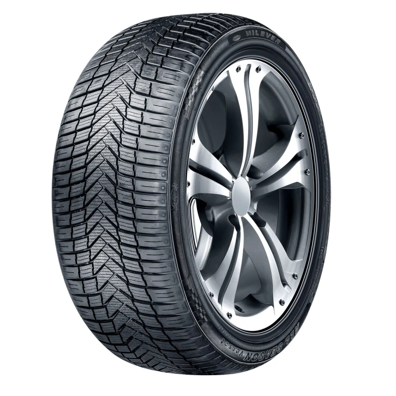Image of Milever Milever All Season Versat MC545 215/55 R18 99V Tyres