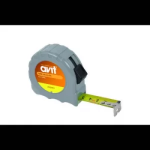 Image of AVIT AV02001 Tape measure 5m Steel