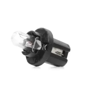Image of PHILIPS Light Bulbs 12598CP Bulb, instrument lighting