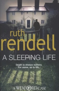 Image of A Sleeping Life by Ruth Rendell Book