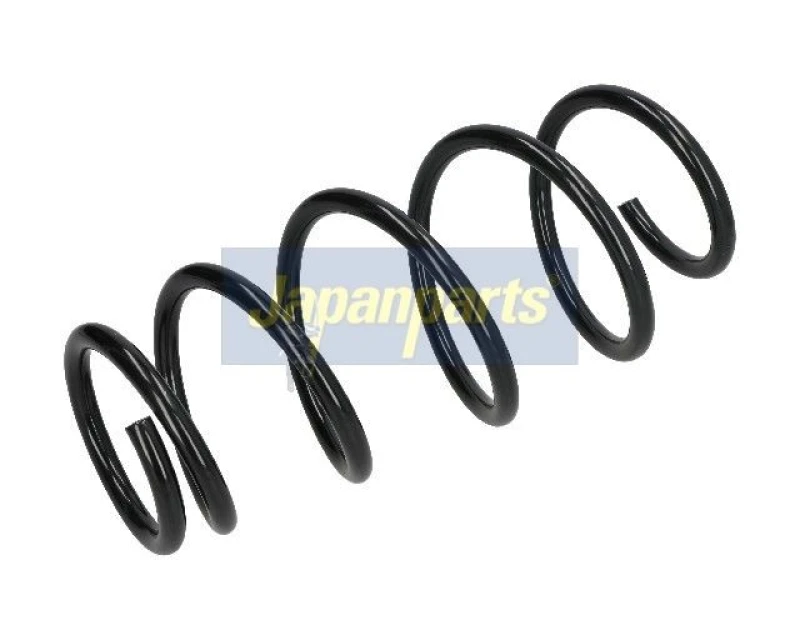 Image of JAPANPARTS Coil spring JAPANPARTS ZC4140A