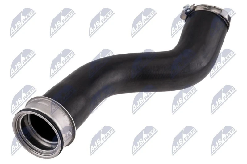 Image of NTY Charger intake hose NTY GPP-ME-189
