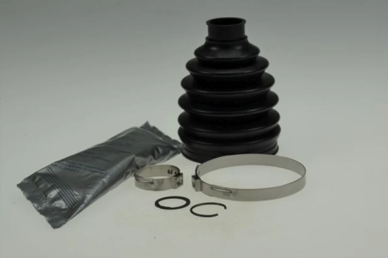 Image of CV boot kit, drive shaft LOBRO 306643