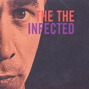Image of Infected by The The CD Album