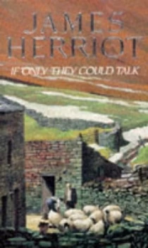 Image of If Only They Could Talk by James Herriot Paperback