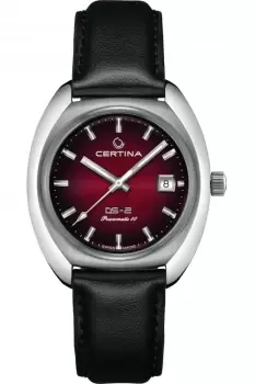 Image of Certina DS-2 Powermatic 80 Watch C0244071742100