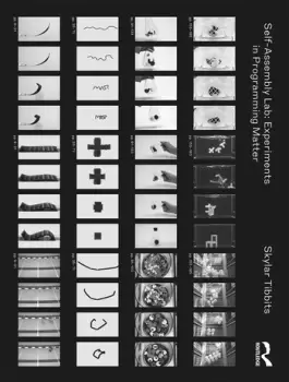 Image of Self-Assembly LabExperiments in Programming Matter